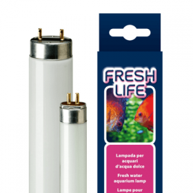Лампа за аквариум Aquarelle Freshlife 18W 